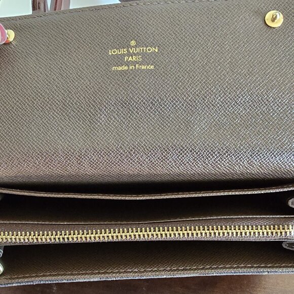 Vintage Louis Vuitton Monogram ~ EUC - Picture 6 of 9